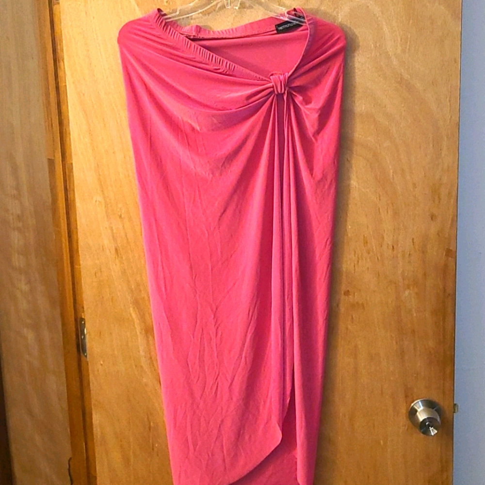 NWT PRETTLIITTLETHINGS 2 PIECE SET